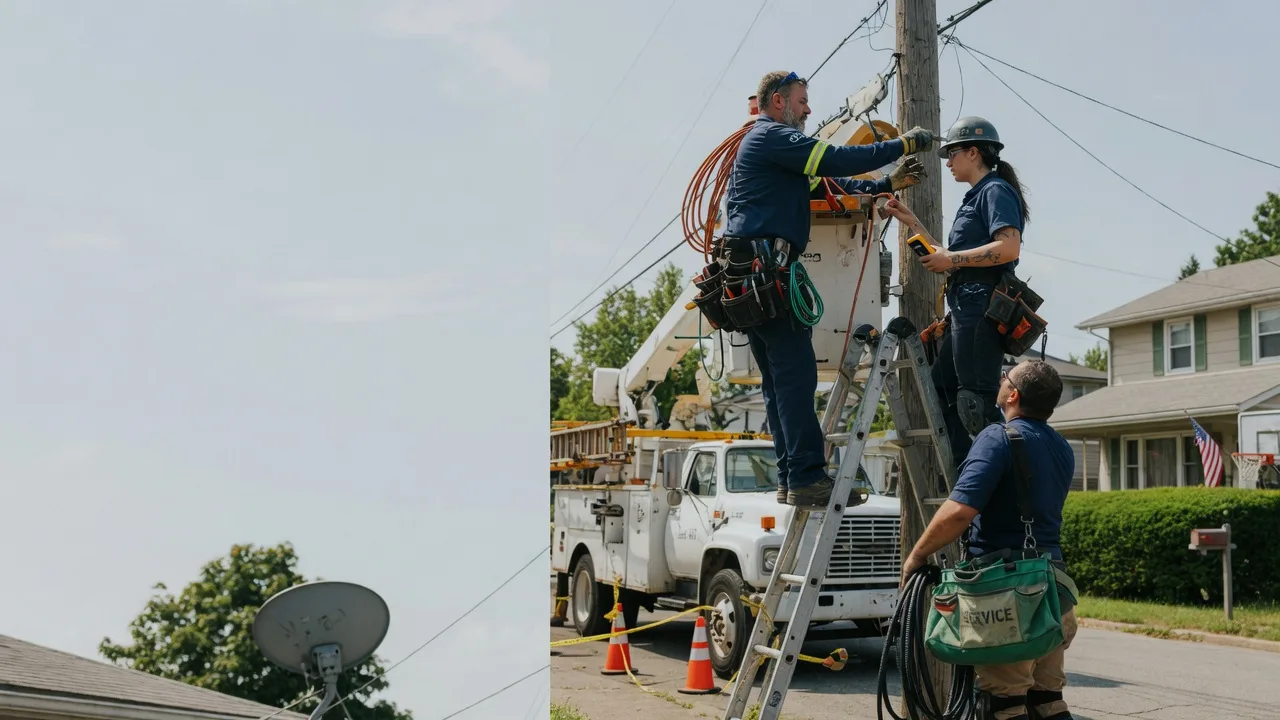 Electrical Repair in Goodrich, ND near me